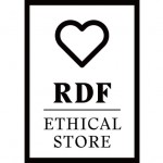 RDFエシカルストア(RDF ETHICAL STORE) ロゴ