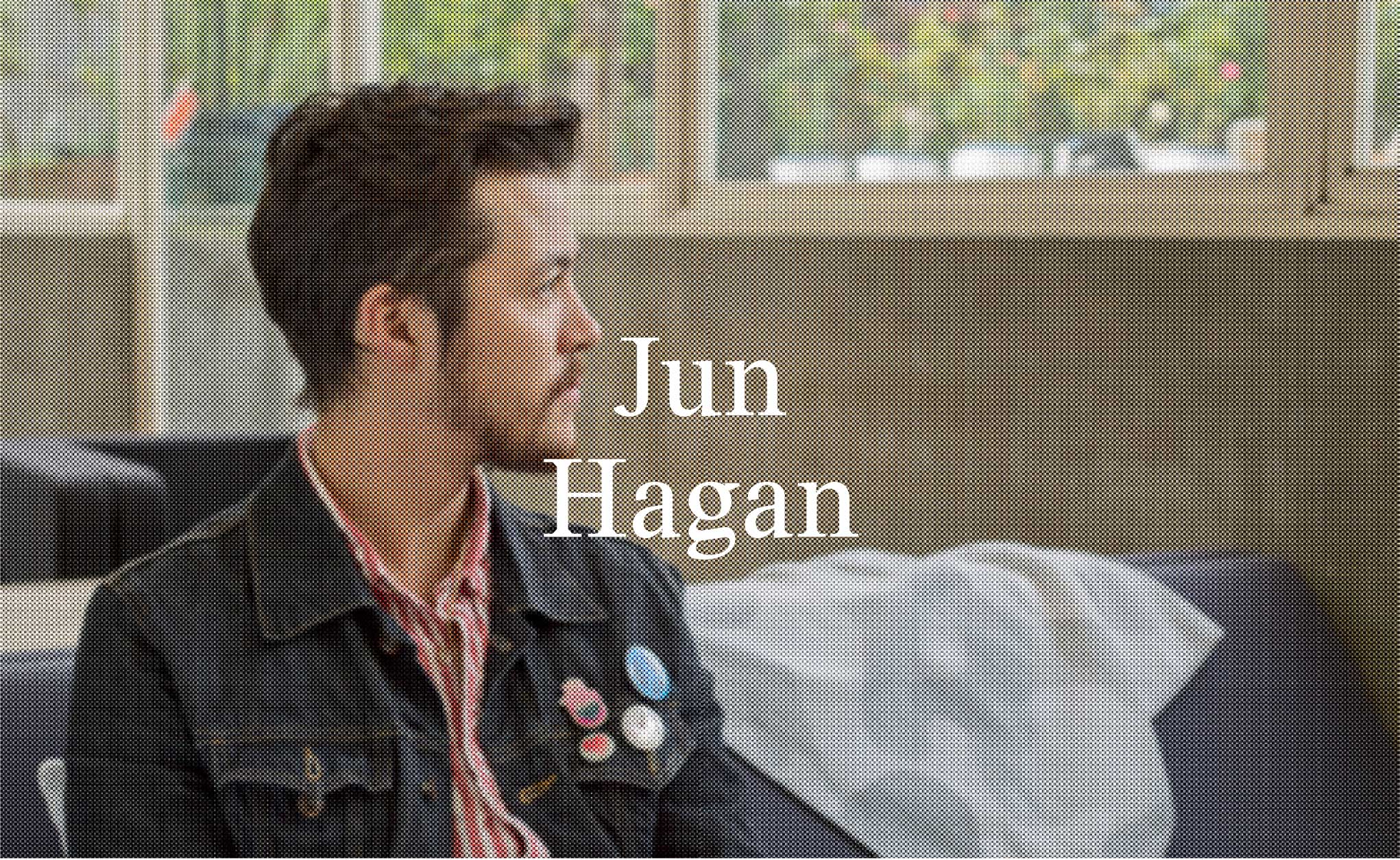 Jun Hagan