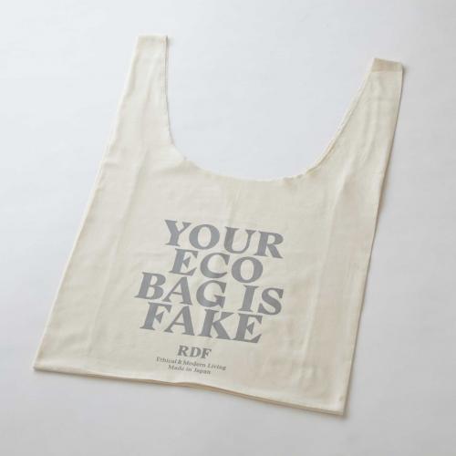 ECO BAG (YOUR ECO BAG IS FAKE)