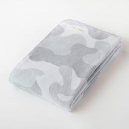 CAMOKET(カモケット)　オーガニックコットン ブランケット