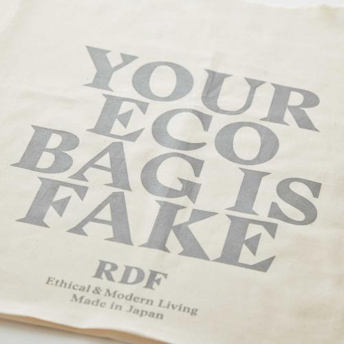 ECO BAG (YOUR ECO BAG IS FAKE)